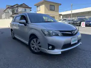トヨタ_カローラ フィールダー_1．8S エアロツアラー_中古車のガリバー58号宜野湾店