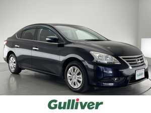 日産_シルフィ_X_中古車のガリバー宮崎港店