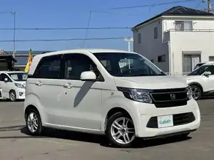ホンダ_Ｎ ＷＧＮ_G Aパッケージ_中古車のガリバーアウトレット2号明石店