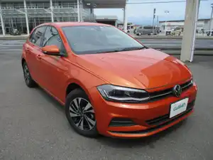 ＶＷ ポロ