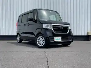 ホンダ_Ｎ ＢＯＸ_G_中古車のガリバー倉敷水島店