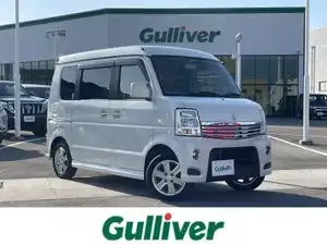 スズキ_エブリィ ワゴン_PZターボ スペシャル_中古車のガリバー今治店