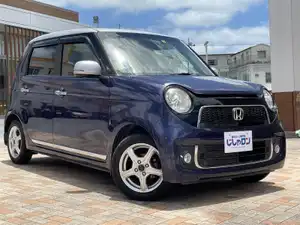 ホンダ_Ｎ ＯＮＥ_プレミアム_中古車のガリバーコザ十字路店