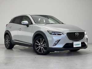 ＣＸ－３