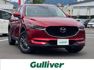 ＣＸ－５