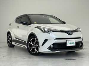 Ｃ－ＨＲ