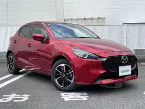 マツダ ＭＡＺＤＡ２