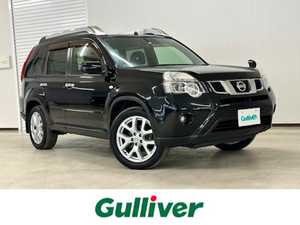 日産_エクストレイル_20Xt_中古車のガリバー人吉サンロードシティー店