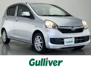 ダイハツ_ミラ イース_X_中古車のガリバー1号知立店