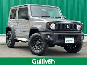 スズキ_ジムニー シエラ_JL_中古車のガリバー出雲店