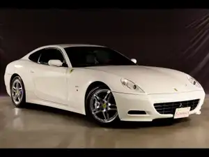 フェラーリ ６１２