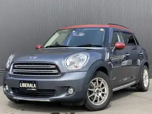 MINI_ミニ クロスオーバー_クーパー D パークレーン_中古車のLIBERALA リベラーラ帯広