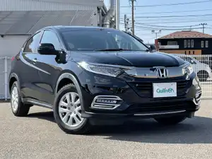 ホンダ_ヴェゼル_X ホンダセンシング_中古車のガリバーフリマ13号山形店