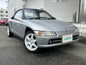 ホンダ_ビート__中古車のガリバー盛岡店