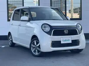 ホンダ_Ｎ ＯＮＥ_ツアラー_中古車のガリバー宇部店