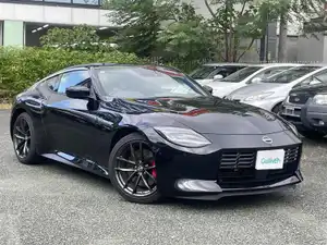 日産 フェアレディＺ