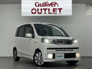 ホンダ_ライフ_ディーバ スマートスタイル_中古車のガリバー出雲店