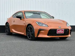 トヨタ_ＧＲ８６_RZ 10thアニバーサリーLTD_中古車のガリバー盛岡店