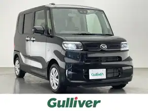 ダイハツ_タント_X セレクション_中古車のガリバー1号知立店