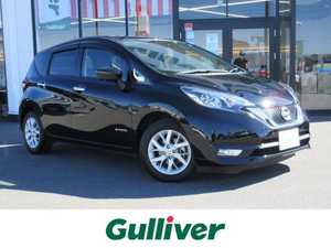 日産_ノート_e－パワー メダリスト_中古車のガリバー21号可児店