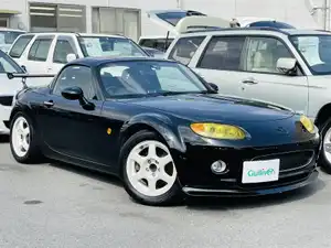 マツダ_ロードスター_RHT_中古車のガリバー国道大手筋店