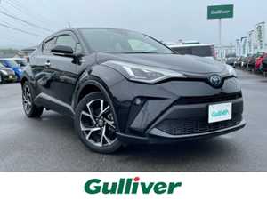 Ｃ－ＨＲ