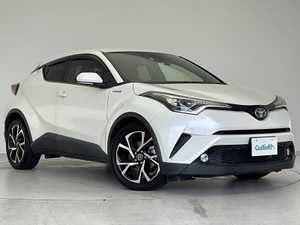 Ｃ－ＨＲ