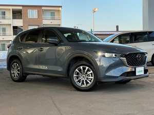 マツダ_ＣＸ－５_XD スマートエディション_中古車のガリバー盛岡店