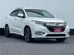 ホンダ_ヴェゼル ハイブリッド_Z ホンダセンシング_中古車のガリバー盛岡店