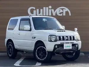 スズキ_ジムニー_ランドベンチャー_中古車のガリバー18号長野店