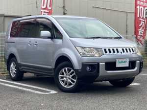 三菱_デリカＤ：５_G－Navi package_中古車のガリバー出雲店