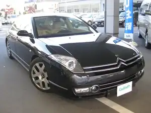 シトロエン Ｃ６