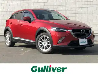 ＣＸ－３ XD ノーブル ブラウン