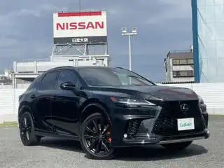 ＲＸ 500h Fスポーツパフォーマンス
