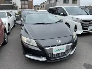 ＣＲ－Ｚ α