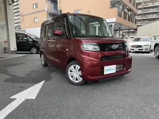 タント X