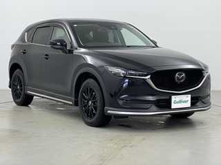 ＣＸ－５ XD プロアクティブ