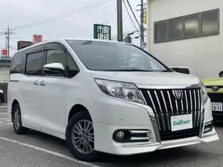 エスクァイア Gi