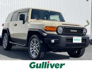 ＦＪクルーザー ファイナルエディション