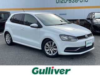 ポロ TSIコンフォートライン