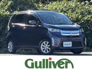 ｅＫカスタム G e－アシスト