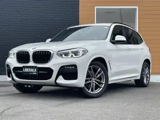 Ｘ３ xDrive20d Mスポーツ