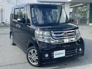 Ｎ－ＢＯＸカスタム カスタム G Lパッケージ