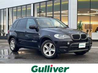 Ｘ５ xDrive 35d ブルーパフォーマンス