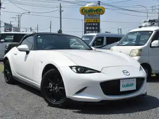 ロードスター RS