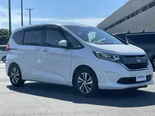 フリード G ホンダセンシング