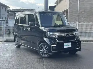 Ｎ－ＢＯＸカスタム カスタム L