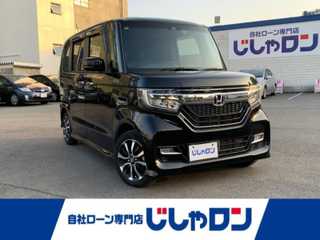 Ｎ－ＢＯＸ G L ホンダセンシング