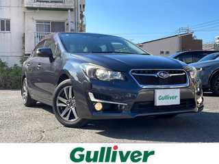 インプレッサＧ４ 2．0i アイサイト プラウドED