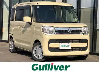 スペーシア HYBRID X